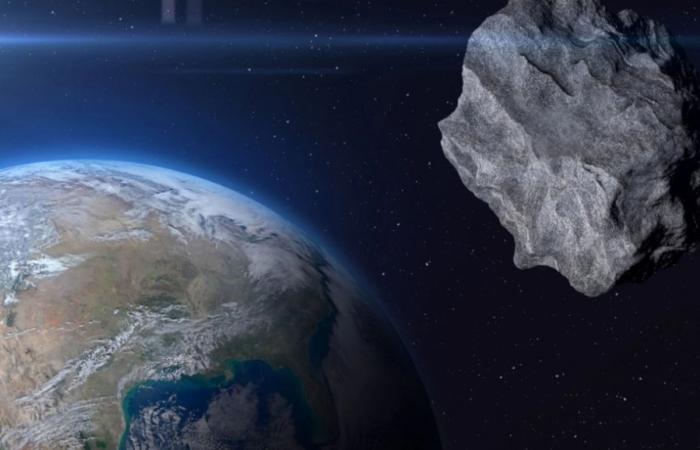 ¡Dos grandes asteroides pasarán cerca de la Tierra con 42 horas de diferencia en junio de 2024! ¿Amenazan a la Tierra?