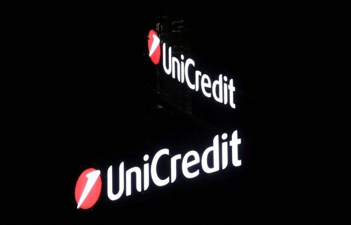 Un tribunal ruso ordena al banco italiano UniCredit pagar 480 millones de dólares por un proyecto de gas fallido