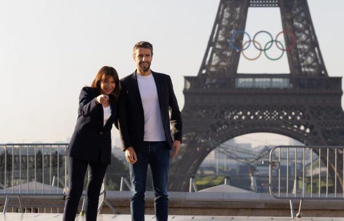 Juegos Olímpicos de París 2024: “En un gesto de maltrato a los franceses, el presidente arruina la fiesta”, acusa Anne Hidalgo a Macron y su disolución