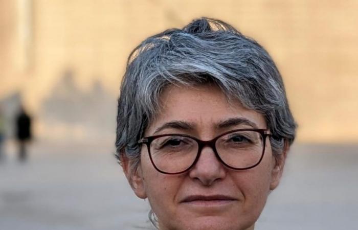 Nadia Bouhami: “Debemos defender los intereses de los trabajadores”