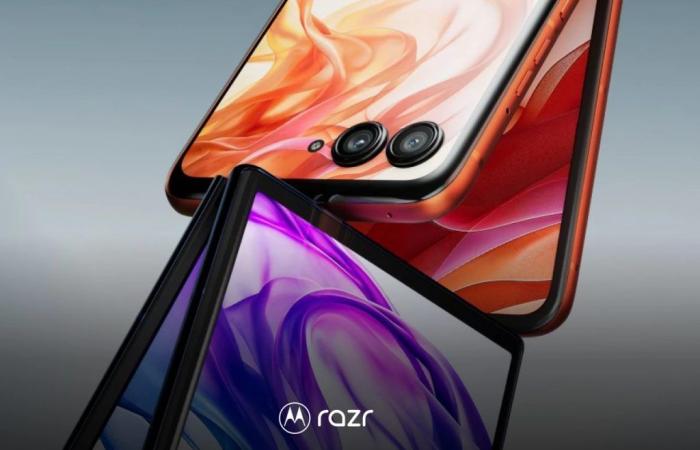 Motorola lanza a nivel mundial el nuevo Razr plegable 2024, competidor de Samsung Galaxy Z Flip5 y Galaxy Z Flip6