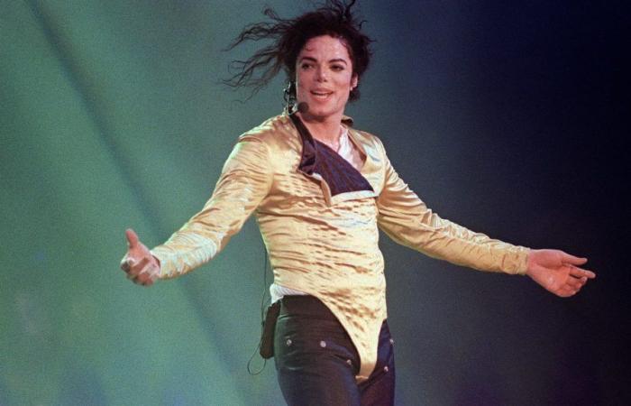 La familia de Michael Jackson le rinde homenaje a 15 años de su muerte
