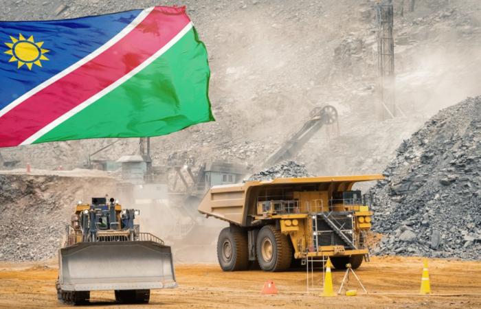 Nuevo yacimiento petrolífero en Namibia: descubre este tesoro escondido