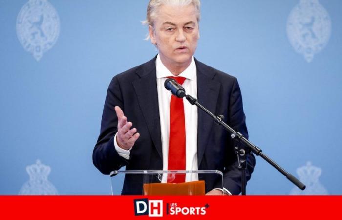 Geert Wilders vuelve a atacar al Islam
