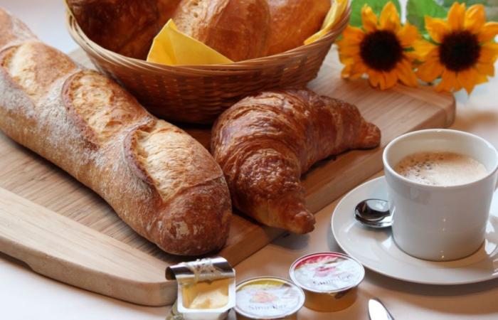 5 lugares para desayunar para empezar bien el día en Troyes