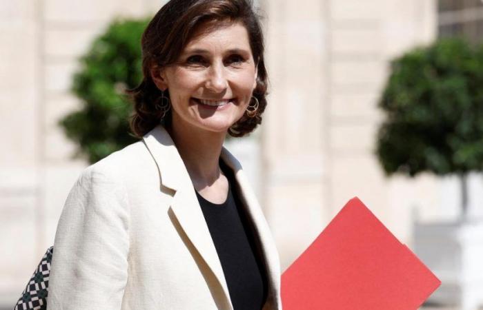 Amélie Oudéa-Castera confirma una prórroga de 33 millones de euros por parte del Estado