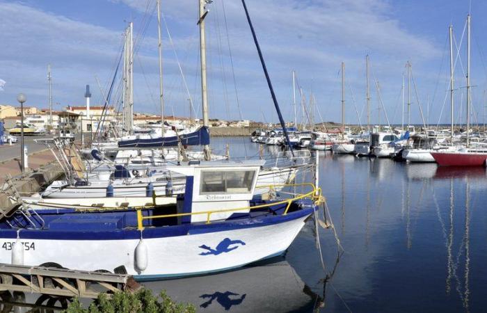 Narbona: dos días para celebrar el puerto y el mar este viernes 28 y sábado 29 de junio