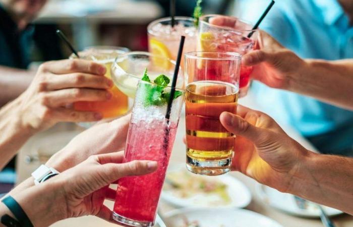 La OMS advierte: El alcohol mata a 2,6 millones de personas al año