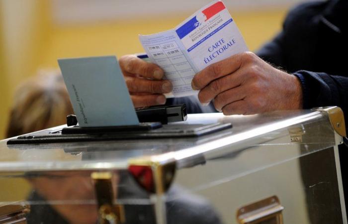 Elecciones legislativas 2024: la prueba de RN contra Emmanuelle Ménard en la sexta circunscripción de Hérault