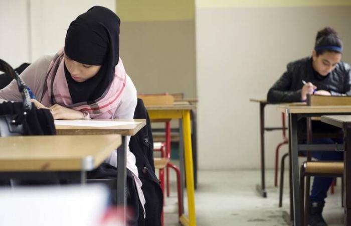 Nuevo cierre de una escuela privada musulmana