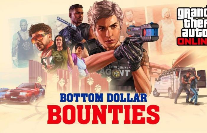 Bottom Dollar Bounties, toneladas de nuevas características