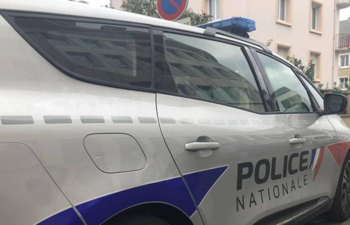 En Brest, roban varias herramientas de una casa en renovación