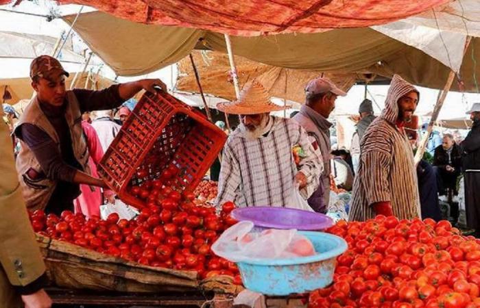 Marruecos registra un importante descenso de la pobreza multidimensional