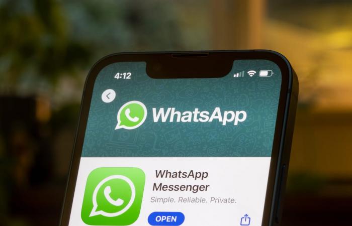 WhatsApp advierte a sus usuarios que pronto se eliminarán sus conversaciones
