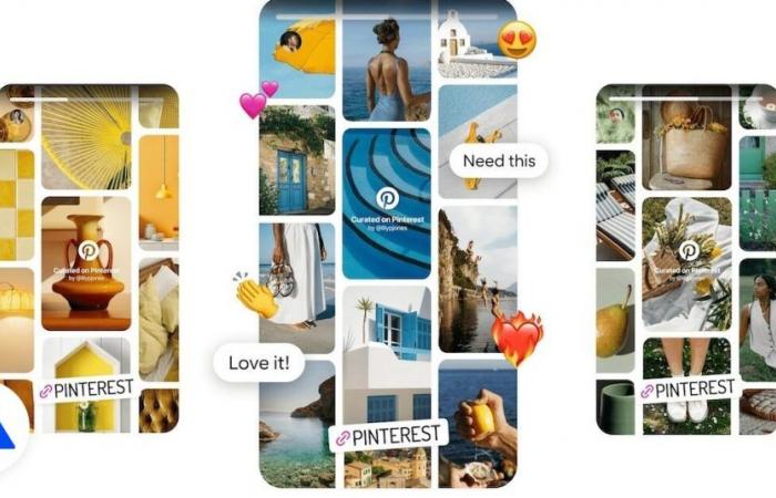 Pinterest lanza Board Sharing para compartir tus tableros en redes sociales