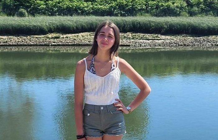 En Oise, una chica de 15 años desaparecida desde el 17 de junio: “Nos imaginamos lo peor”