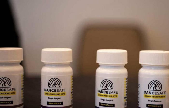 Después del fentanilo, los nitacenos: la ONU alerta a la opinión pública sobre nuevas drogas sintéticas
