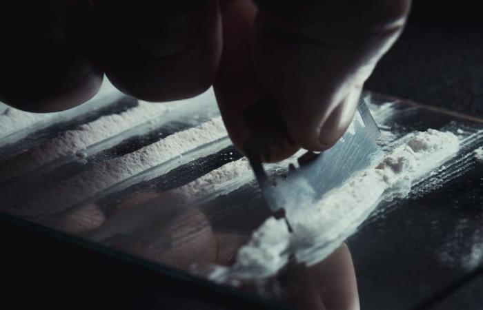 Cocaína, éxtasis, heroína…: el preocupante aumento del consumo de drogas en Francia