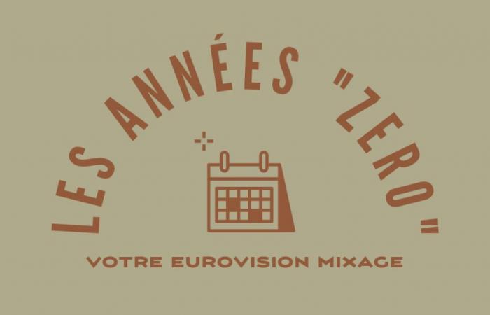 Tu Mixage de Eurovisión: los años “Cero” (1)