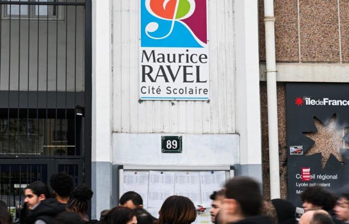 Desestiman nuevamente el juicio por amenazas de muerte contra el director del liceo Ravel