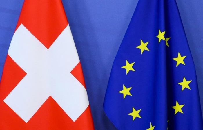 Acuerdo con la UE: el Consejo Federal abierto al referéndum