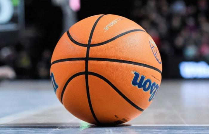 Baloncesto – Liga de Campeones: Nanterre, Saint-Quentin y Cholet están listos