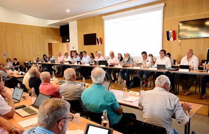 Sequía: Carcassonne Agglo introduce un nuevo precio en los contadores de agua para “controlar el consumo”