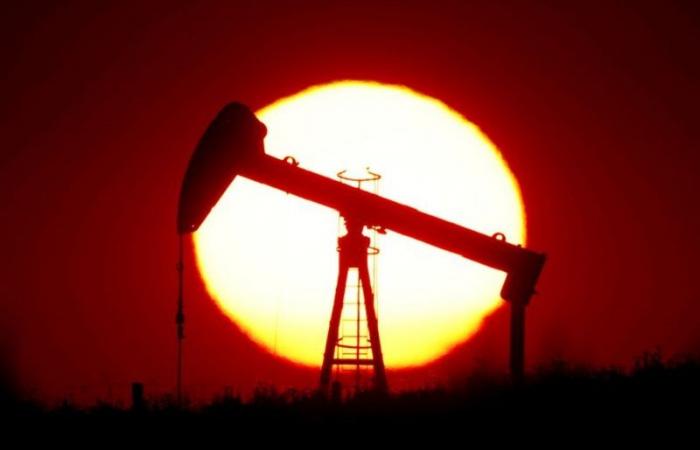 Se espera que las existencias de petróleo crudo de EE.UU. aumenten, según Macquarie Por Investing.com