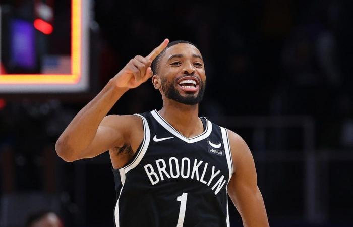 ¿Los Knicks o los Nets ganaron el trato?