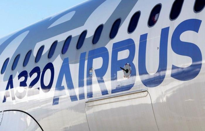 Airbus, planeadores y la geopolítica de LEAP