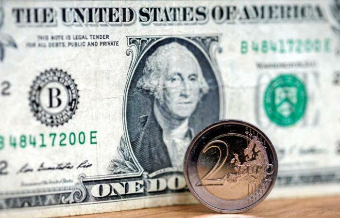 El dólar y el euro, monedas dominantes del comercio extracomunitario