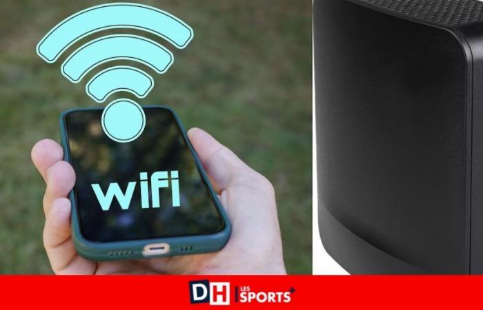 Wi-Fi 5, Wi-Fi 6, Wi-Fi 6E… ¿Finalmente una mejor red Wi-Fi para muchos belgas? Te explicamos