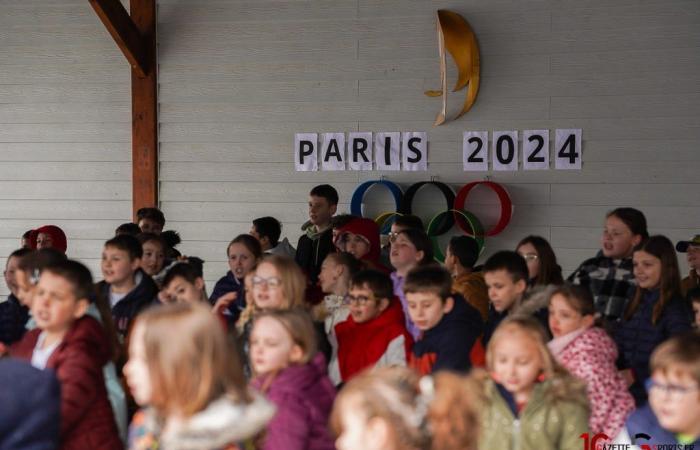 OMNISPORTS: Una jornada olímpica en Pont-de-Metz este viernes