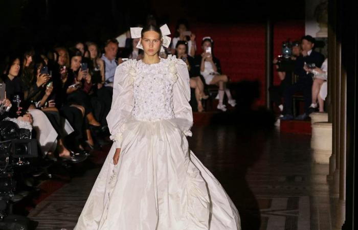 Del desfile de Chanel a la despedida de Dries Van Noten, qué recordar de la Semana de la Moda 2024-2025