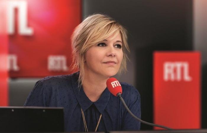 “’Jour J’ se detiene y la vida continúa”: Después de 15 años en RTL, Flavie Flament deja la emisora