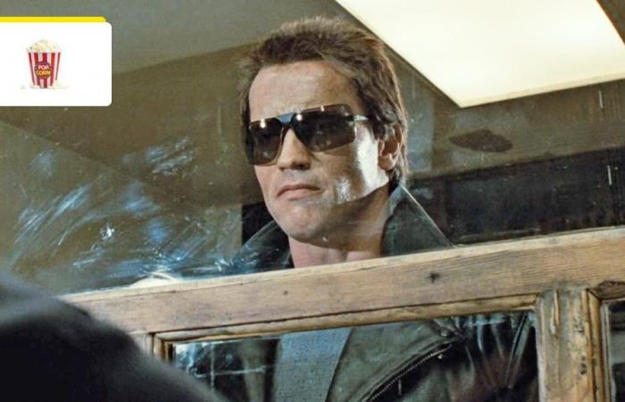 “La estupidez se derrumba”: hace 39 años, este famoso actor francés criticó a Terminator – Cine Noticias