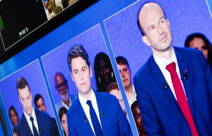 Firmado Giltay – Elecciones legislativas en Francia: los partidos ya preparan la 2ª vuelta y es un error