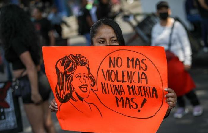 1 de cada 10 mujeres asesinadas en México ocurrieron en Baja California, afirma agencia