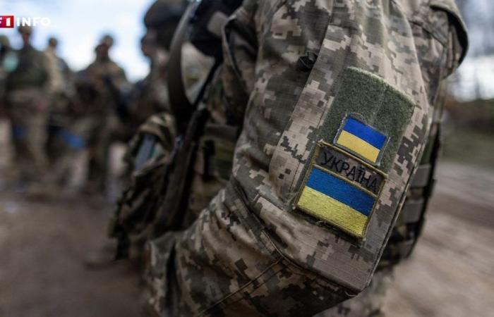 EN VIVO – Guerra en Ucrania: Zelensky “convencido” de que el próximo gobierno francés será “independiente” del Kremlin