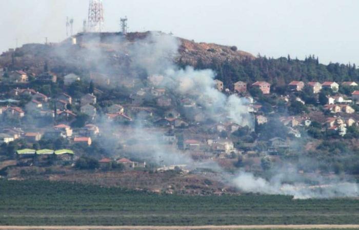 Ataques israelíes en Gaza: mayores temores de una expansión de la guerra en el Líbano