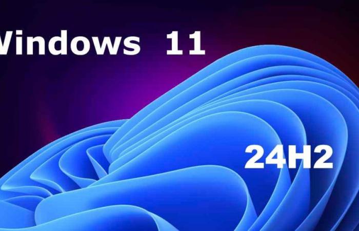 Windows 11 24H2, vienen nuevos controladores Intel y AMD, detalles