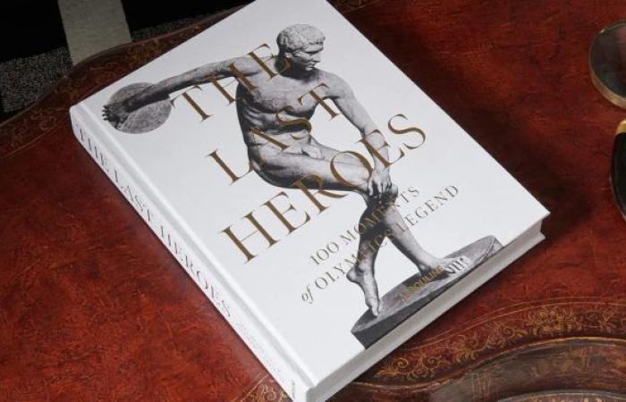 [Luxus Magazine] 5 bonitos libros para descubrir el deporte de otra manera