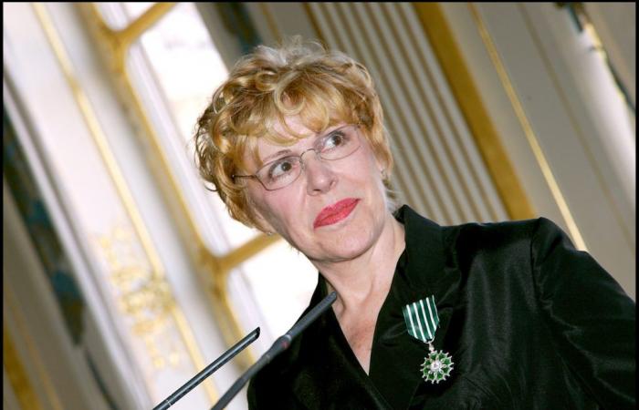 “No tan feliz”: por qué Sylvie Joly no fue bienvenida en la casa de Bernadette Chirac