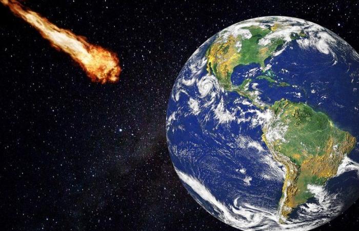 “El más grande en 125 años”, capaz de “matar un planeta”: dos asteroides “rozarán” la Tierra en menos de 48 horas