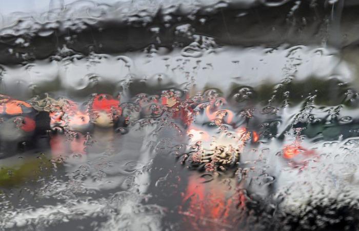 Tormentas violentas, granizo, viento: Météo France advierte del riesgo de mal tiempo este sábado, el suroeste será el primero en verse afectado