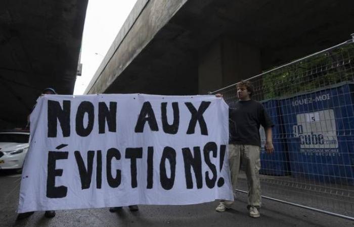 La comunidad pide a Quebec que actúe con urgencia ante la crisis de la vivienda