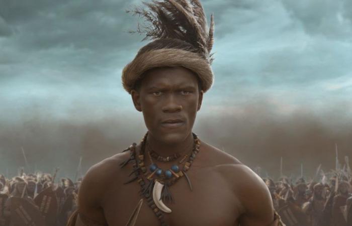 Shaka Ilembe: la impresionante serie de CANAL+ sobre el rey guerrero zulú
