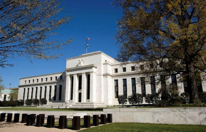 El presidente de la Reserva Federal, Raphael Bostic, cree que la inflación va en la dirección correcta y prevé un recorte de los tipos de interés en el cuarto trimestre