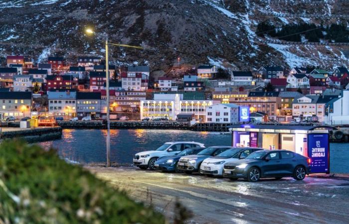Noruega facilita el acceso a los coches eléctricos chinos decidiendo lo contrario que Europa