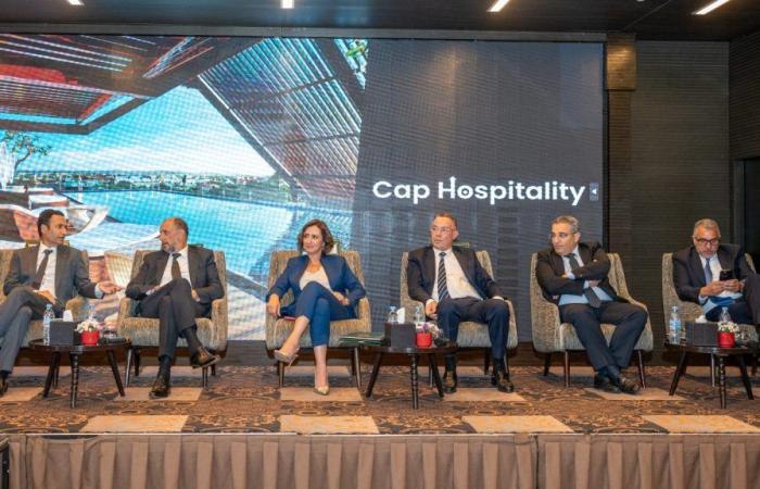 Lanzamiento de “Cap Hospitality” para la mejora del parque hotelero